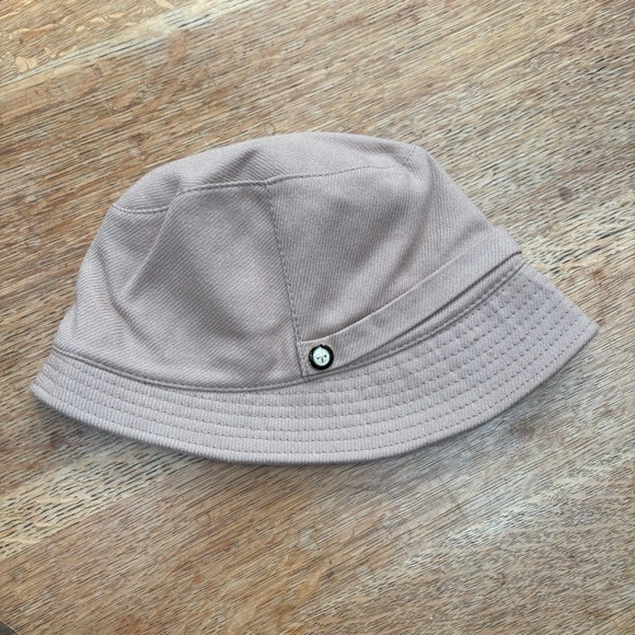 J. Crew Wool Bucket Hat - Picture 1 of 5